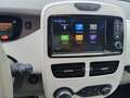 Renault ZOE zen sté 41kw Blanc - thumbnail 7