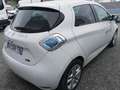 Renault ZOE zen sté 41kw Blanc - thumbnail 3