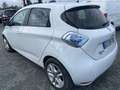 Renault ZOE zen sté 41kw Bianco - thumbnail 4