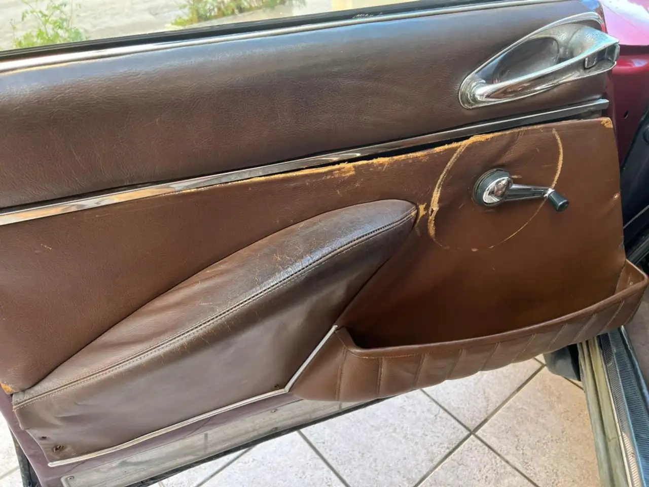 Citroen DS 20, foto 8