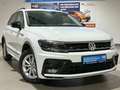 Volkswagen Tiguan Highline 2.0 TDI 4Motion R-Line AHK+APP Blanc - thumbnail 9