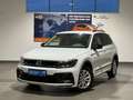 Volkswagen Tiguan Highline 2.0 TDI 4Motion R-Line AHK+APP Blanc - thumbnail 1