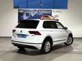 Volkswagen Tiguan Highline 2.0 TDI 4Motion R-Line AHK+APP Blanc - thumbnail 5