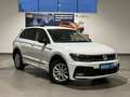 Volkswagen Tiguan Highline 2.0 TDI 4Motion R-Line AHK+APP Blanc - thumbnail 8