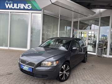 1.8 SHZ Klima Performance Sound Teil-Leder