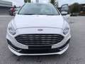Ford Galaxy Galaxy 2,0 EcoBlue SCR Titanium Aut. Titanium Blanc - thumbnail 4