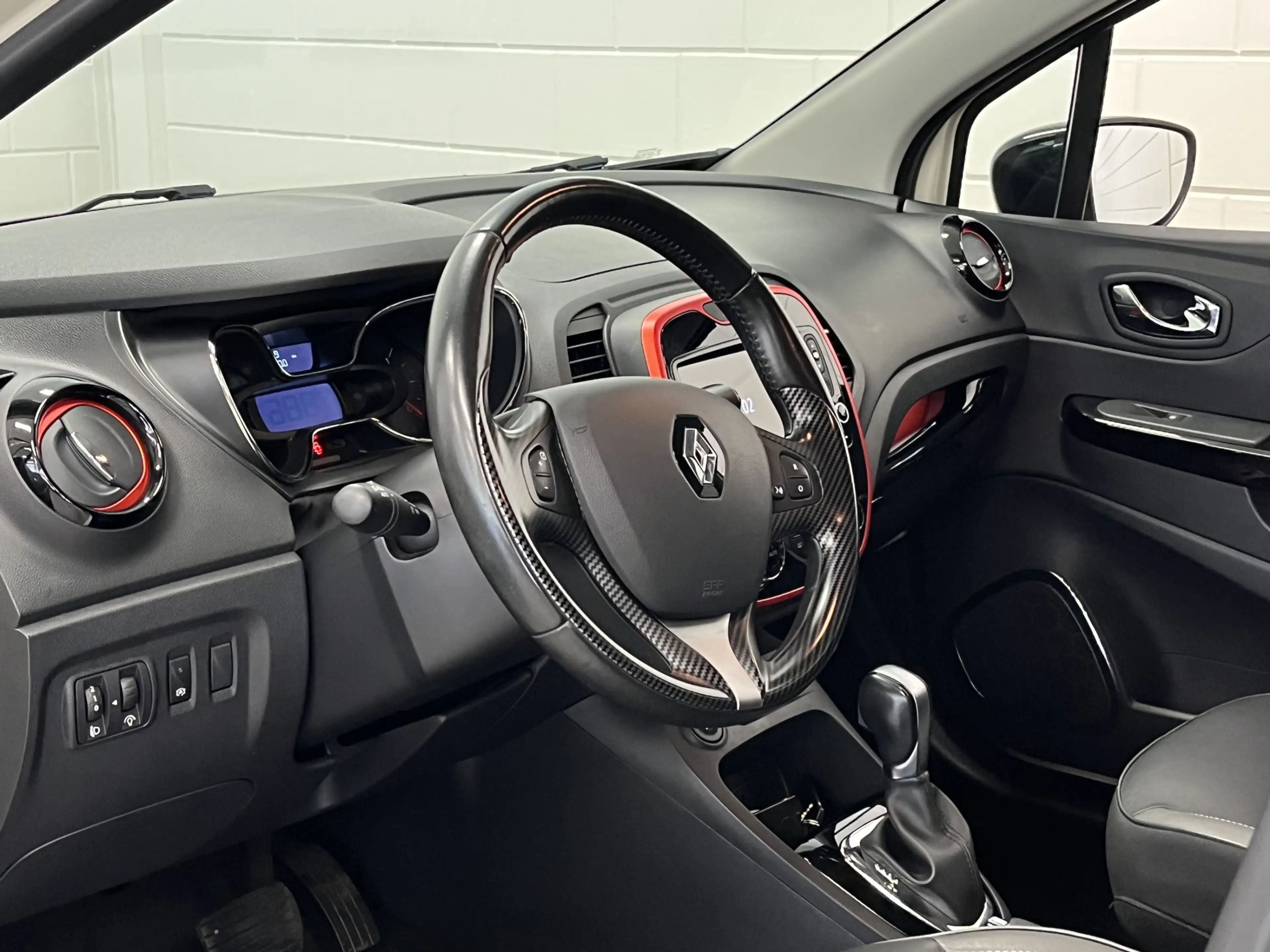 Renault Captur 1.2 TCe Xmod AUTOMAAT! | NAVIGATIE | LICHTMETALEN — photo 15