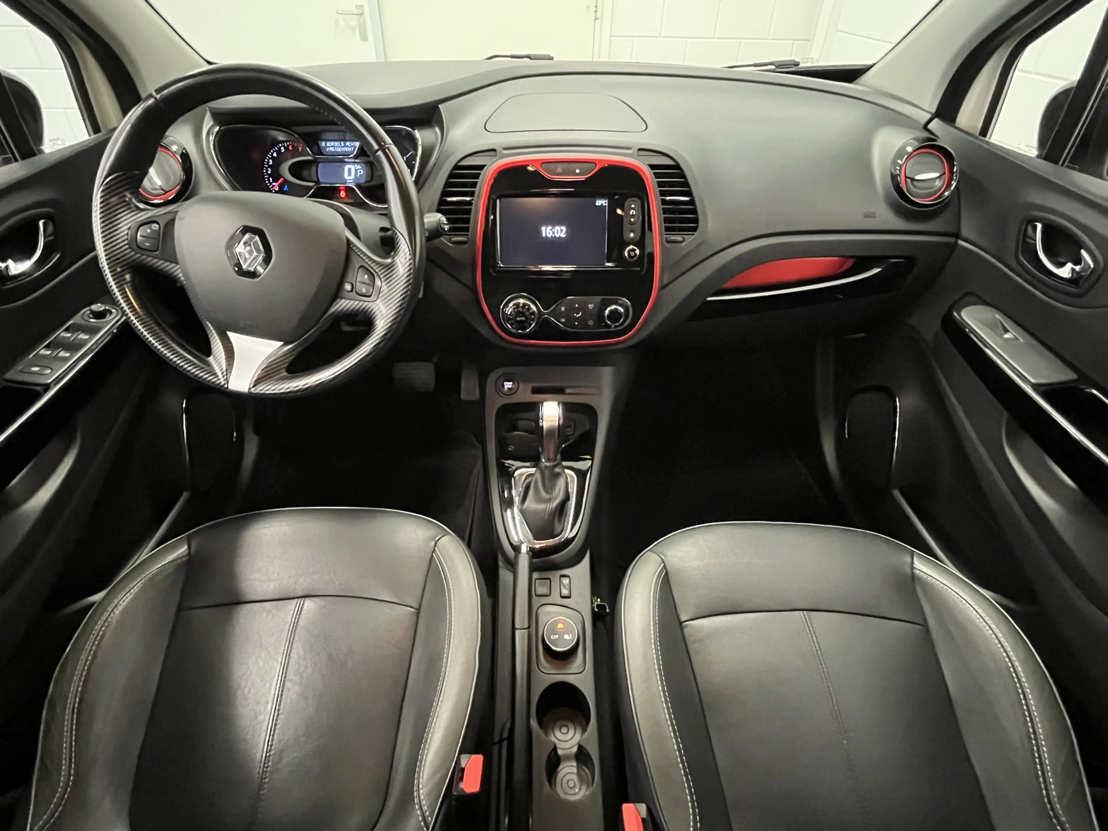 Renault Captur 1.2 TCe Xmod AUTOMAAT! | NAVIGATIE | LICHTMETALEN — photo 14