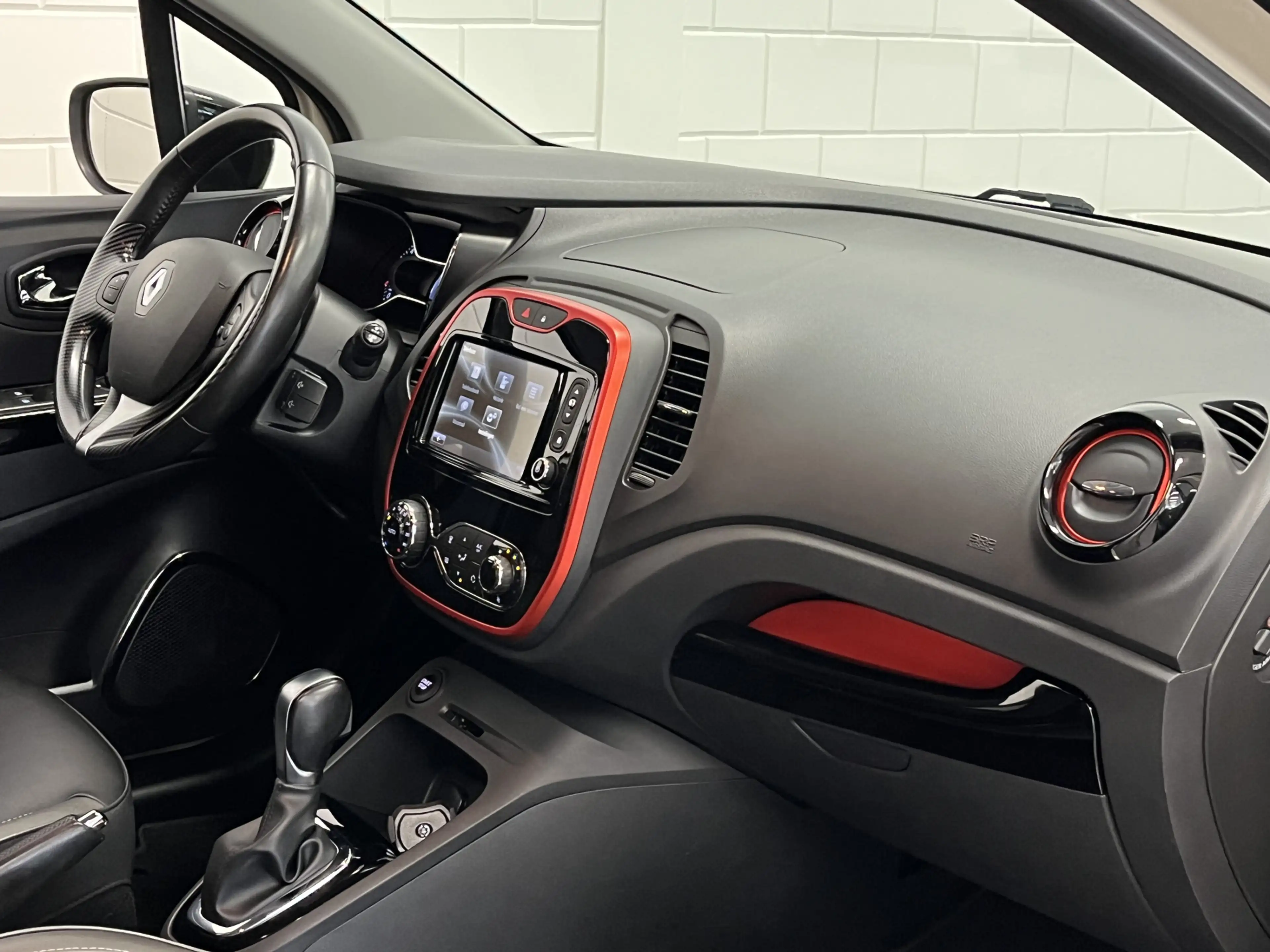Renault Captur 1.2 TCe Xmod AUTOMAAT! | NAVIGATIE | LICHTMETALEN — photo 13