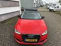 Audi A3 1.2 TFSI Ambit. PL S Rood - thumbnail 4