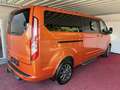 Ford Tourneo Custom 320 L2 Titanium X /LEDER/Standhei/GARANTIE/leasing Orange - thumbnail 23