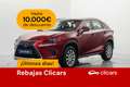 Lexus NX 300 300h Business 2WD Rouge - thumbnail 1
