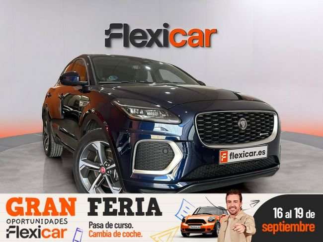 Jaguar E-Pace 2.0D I4 163 PS AWD Auto MHEV R-Dynamic S - foto 1