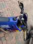Yamaha WR 450 Azul - thumbnail 3
