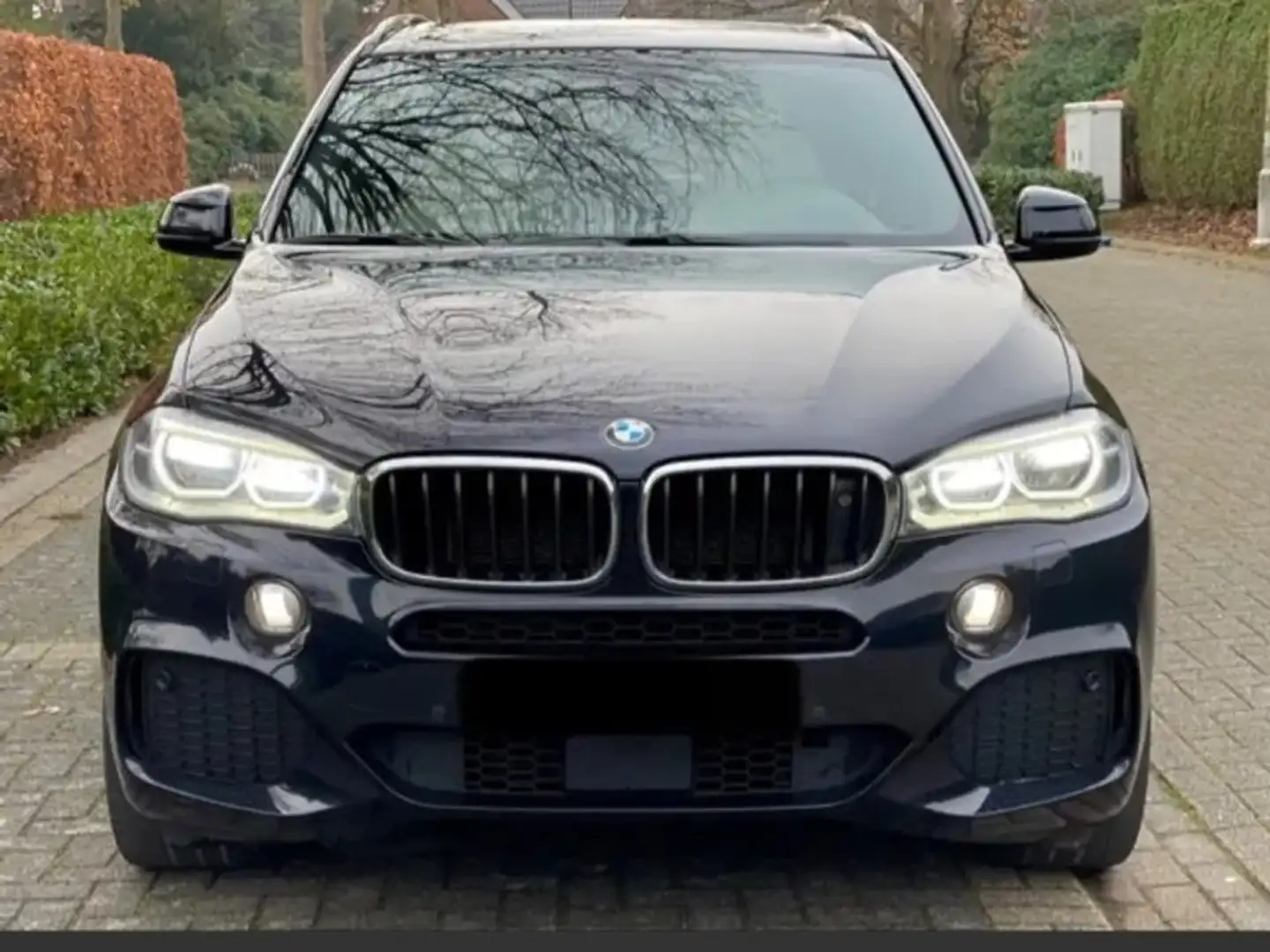 BMW X5 2.0 dAS xDrive25 - 2