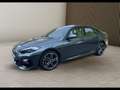 BMW 218 218dA 150ch M Sport BVA8 Gris - thumbnail 1