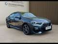BMW 218 218dA 150ch M Sport BVA8 Gris - thumbnail 7