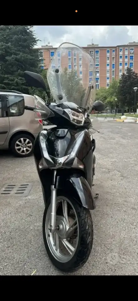 Honda SH 125