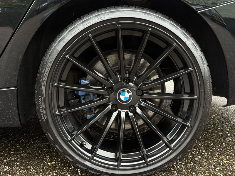 BMW 335 3-serie Gran Turismo 335i GT M-Sport Shadowline — photo 15