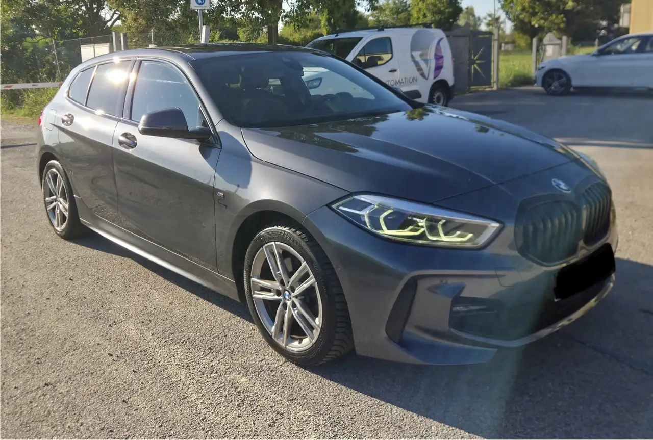 BMW 118