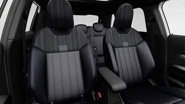 Mini Hatch view 8