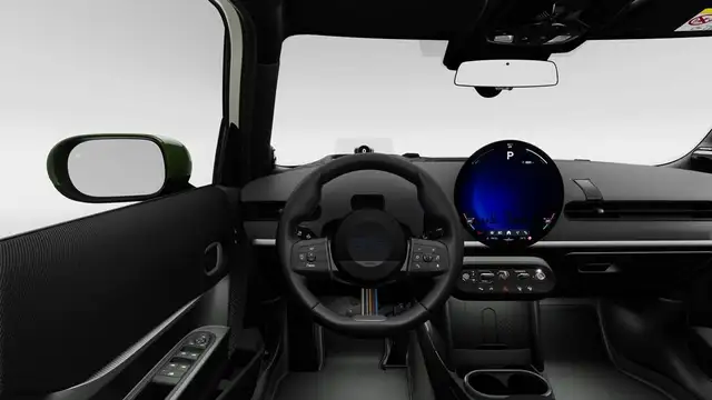 Mini Hatch view 10