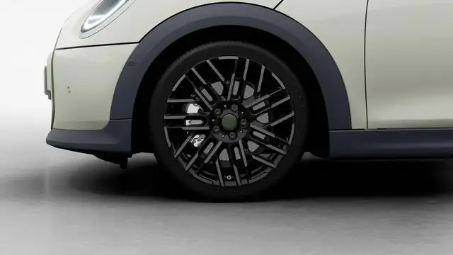 Mini Hatch view 14