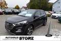 Hyundai TUCSON TUCSON Premium 4WD |PANO|8-FACH|AHK|SITZ-BELÜFTUNG Noir - thumbnail 1