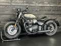 Triumph Bonneville Bobber BLACK Grijs - thumbnail 9