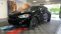 BMW Série 1 120iA 178ch M Sport DKG7