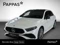 Mercedes-Benz A 250 e Kompaktlimousine mit EQ Hybrid Technologie AMG L Weiß - thumbnail 1