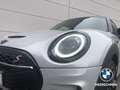 MINI Cooper S Clubman Trekh cam comf leder carplay Argent - thumbnail 7