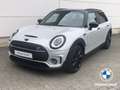 MINI Cooper S Clubman Trekh cam comf leder carplay Argent - thumbnail 9