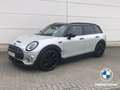 MINI Cooper S Clubman Trekh cam comf leder carplay Argent - thumbnail 8