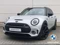 MINI Cooper S Clubman Trekh cam comf leder carplay Silber - thumbnail 1