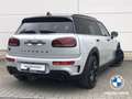 MINI Cooper S Clubman Trekh cam comf leder carplay Argent - thumbnail 2