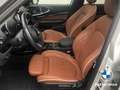 MINI Cooper S Clubman Trekh cam comf leder carplay Argent - thumbnail 12