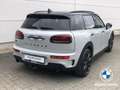 MINI Cooper S Clubman Trekh cam comf leder carplay Argent - thumbnail 30
