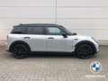 MINI Cooper S Clubman Trekh cam comf leder carplay Argent - thumbnail 3