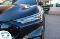 Ford Mustang Mach-E 99KWH 216 KW EXT. RANGE PREMIUM ST-LINE Zwart - thumbnail 8