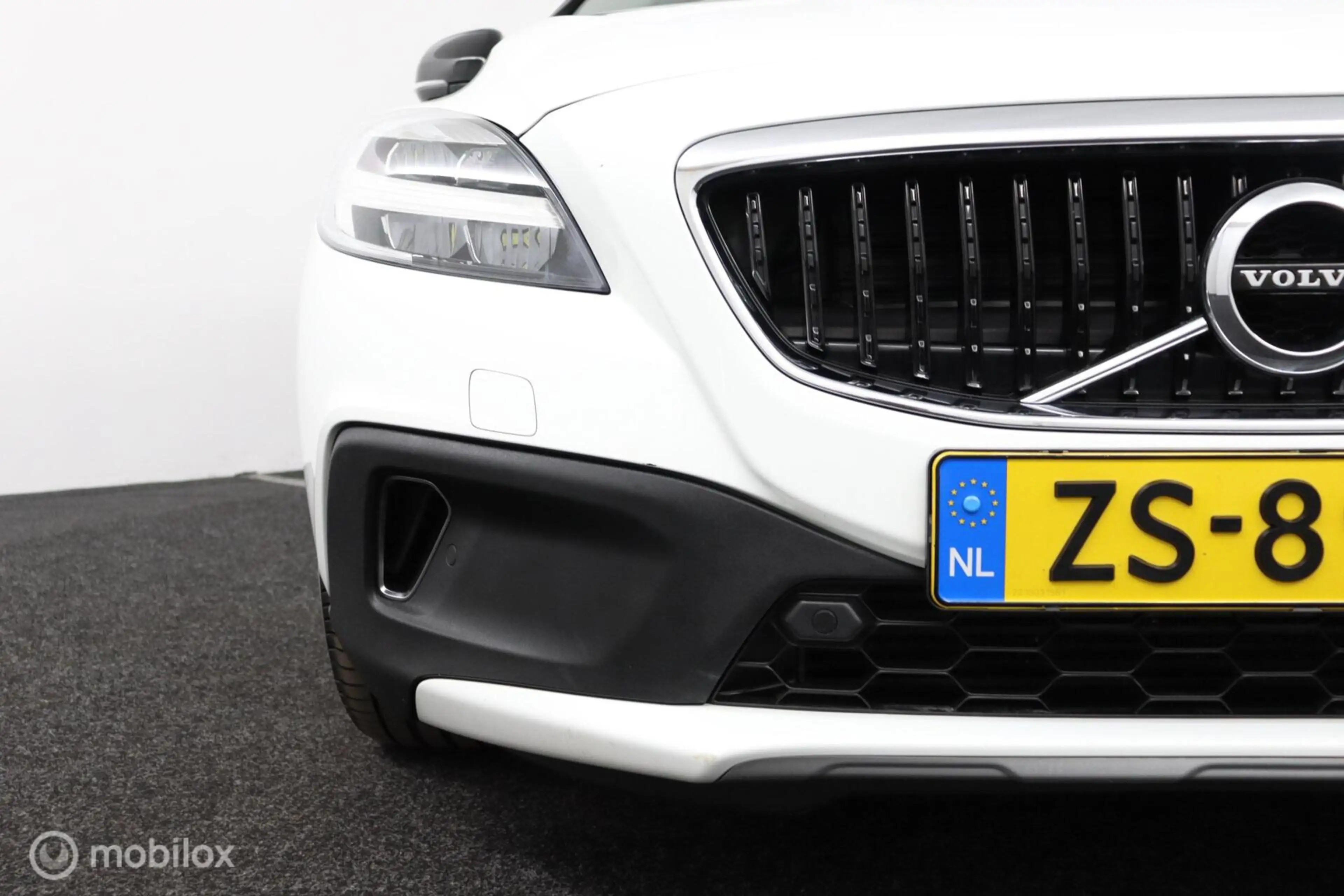 Volvo V40 Cross Country 1.5 T3 Polar+ Luxury | Panoaramdak | Keyless | Ver — photo 15