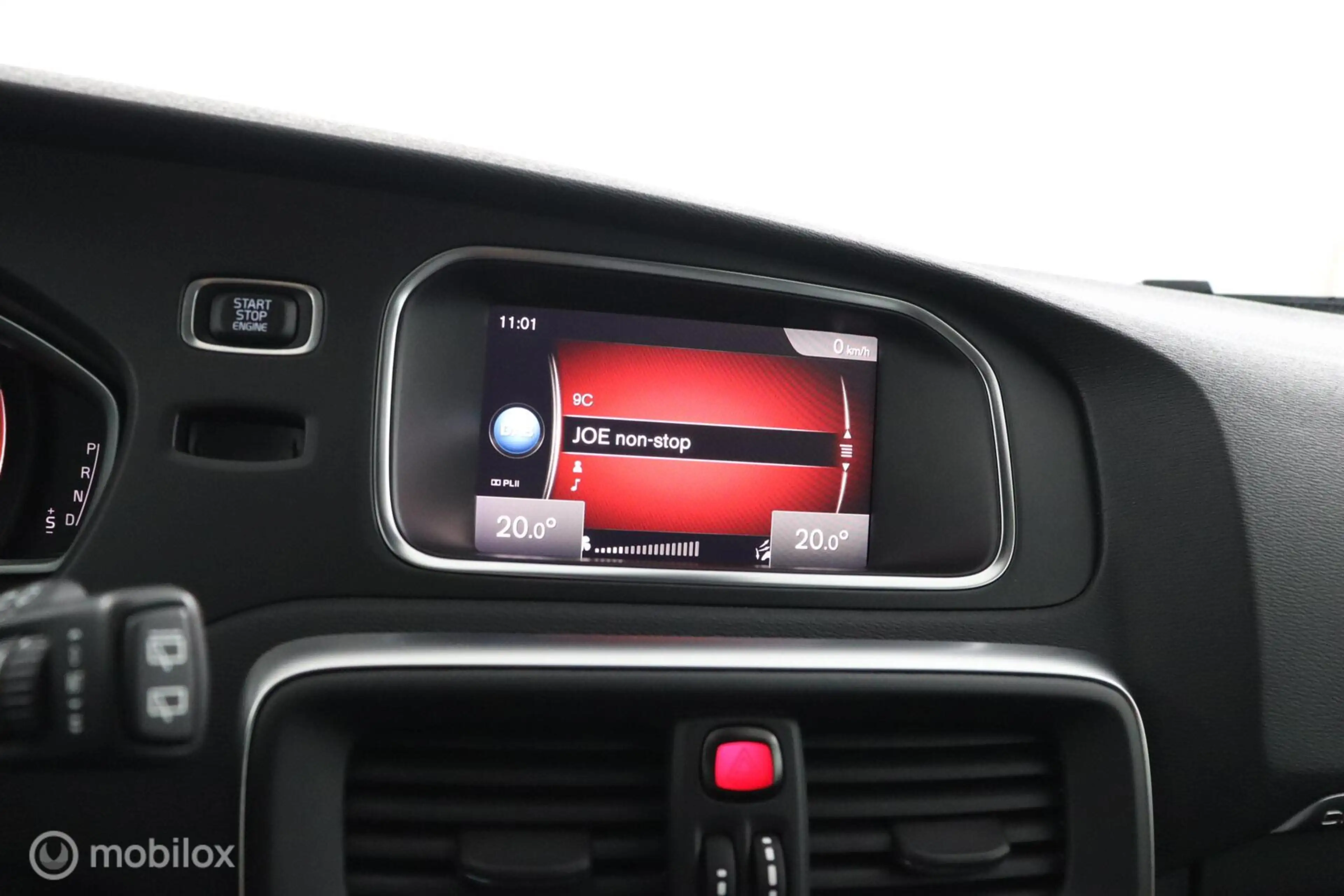 Volvo V40 Cross Country 1.5 T3 Polar+ Luxury | Panoaramdak | Keyless | Ver — photo 9