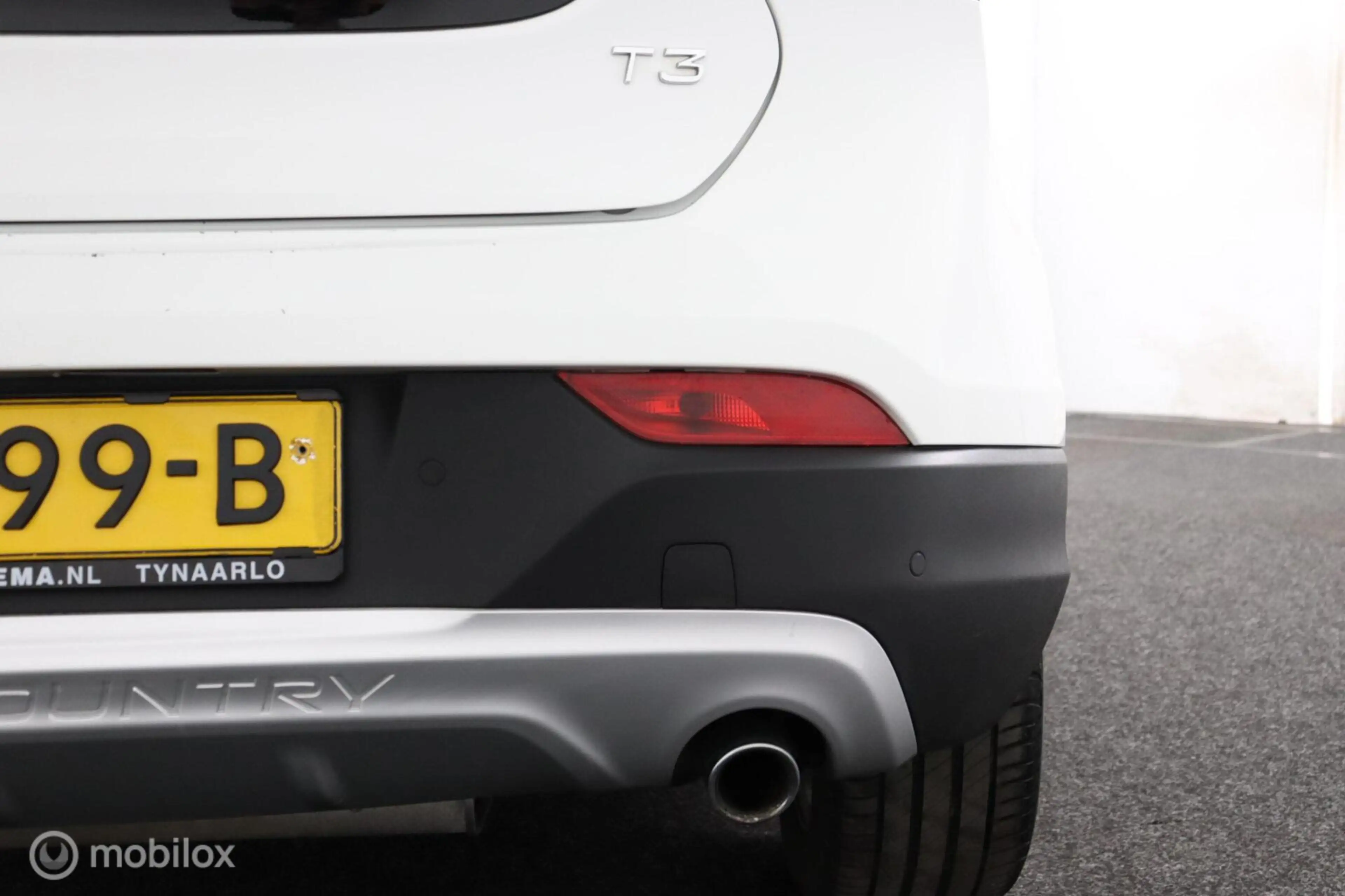 Volvo V40 Cross Country 1.5 T3 Polar+ Luxury | Panoaramdak | Keyless | Ver — photo 13