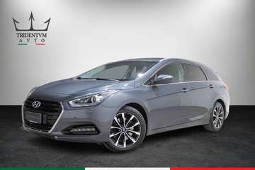 Wagon 1.7 crdi Business 141cv auto