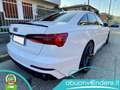 Audi S6 3.0 TDI quattro tiptronic Blanc - thumbnail 7