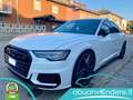 Audi S6 3.0 TDI quattro tiptronic Blanc - thumbnail 1