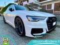 Audi S6 3.0 TDI quattro tiptronic Blanc - thumbnail 9
