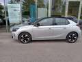 Opel Corsa-e 51kWh GS Long Range Silber - thumbnail 4