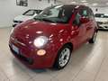 Fiat 500 500 III 1.2 Sport 69cv Rot - thumbnail 3