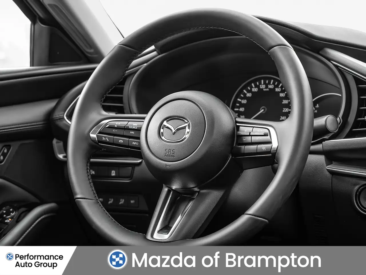 Mazda 3 fotografie Mazda 3